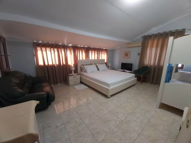 Imagen de la habitación del B&B Vila Blu Inn. Foto 15