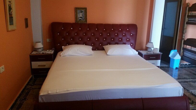 Imagen de la habitación del B&B Vila Blu Inn. Foto 16