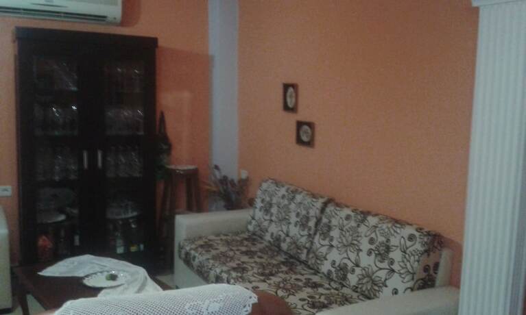 Imagen de la habitación del B&B Vila Blu Inn. Foto 17