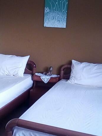 Imagen de la habitación del B&B Vila Blu Inn. Foto 18