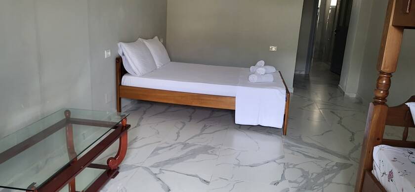 Imagen de la habitación del B&B Vila Blu Inn. Foto 19