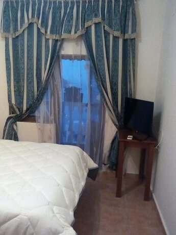 Imagen de la habitación del B&B Vila Blu Inn. Foto 20