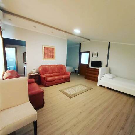 Imagen de la habitación del B&B Vila Blu Inn. Foto 21