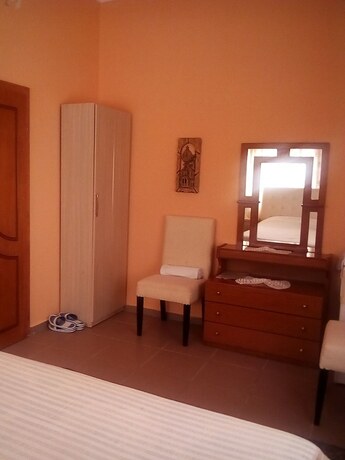 Imagen de la habitación del B&B Vila Blu Inn. Foto 22