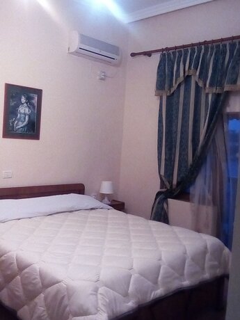 Imagen de la habitación del B&B Vila Blu Inn. Foto 25