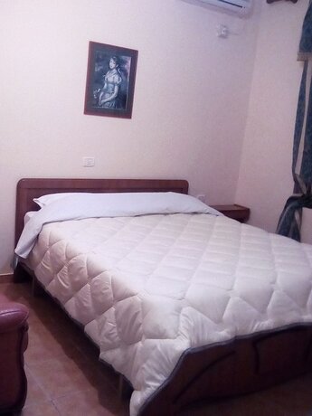 Imagen de la habitación del B&B Vila Blu Inn. Foto 26