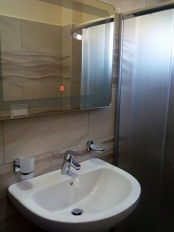 Imagen de la habitación del B&B Vila Blu Inn. Foto 27