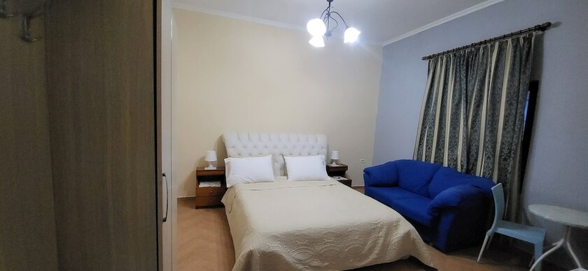 Imagen de la habitación del B&B Vila Blu Inn. Foto 28