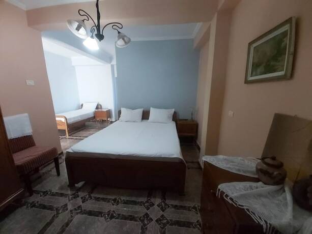 Imagen de la habitación del B&B Vila Blu Inn. Foto 29