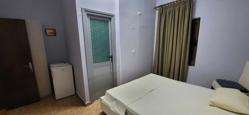 Imagen de la habitación del B&B Vila Blu Inn. Foto 30