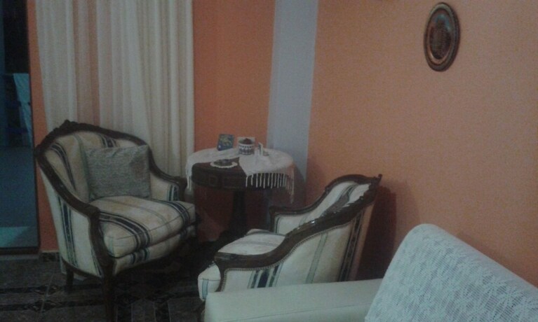 Imagen de la habitación del B&B Vila Blu Inn. Foto 32