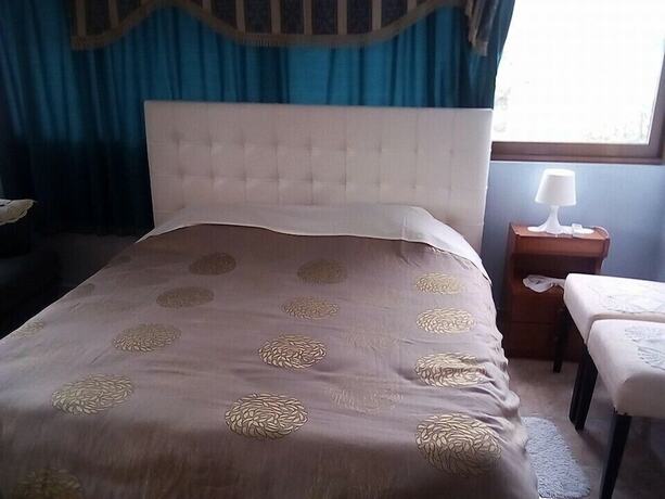 Imagen de la habitación del B&B Vila Blu Inn. Foto 34