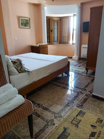 Imagen de la habitación del B&B Vila Blu Inn. Foto 35