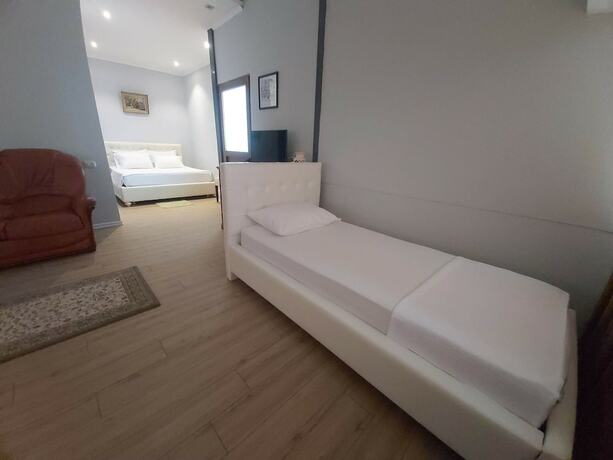 Imagen de la habitación del B&B Vila Blu Inn. Foto 36