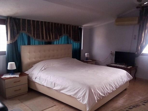 Imagen de la habitación del B&B Vila Blu Inn. Foto 37