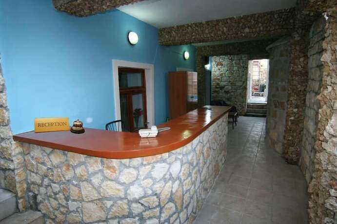 Imagen de los interiores del B&B Vila Blu Inn. Foto 40