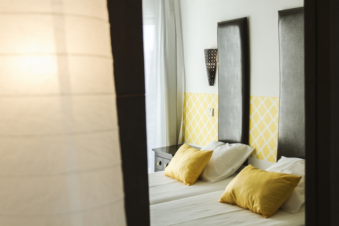 Imagen de la habitación del B&B Vila Cacela. Foto 3