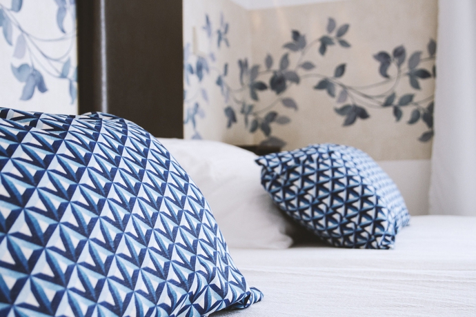 Imagen de la habitación del B&B Vila Cacela. Foto 4