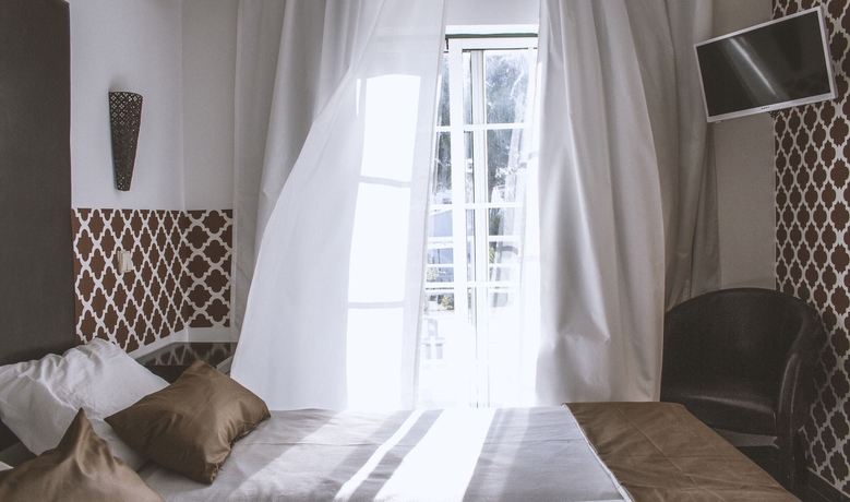 Imagen de la habitación del B&B Vila Cacela. Foto 5