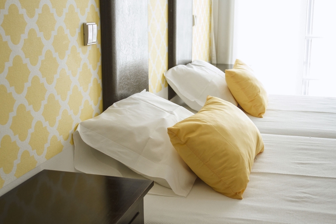 Imagen de la habitación del B&B Vila Cacela. Foto 6