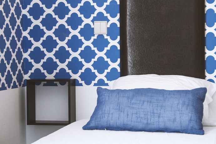 Imagen de la habitación del B&B Vila Cacela. Foto 7