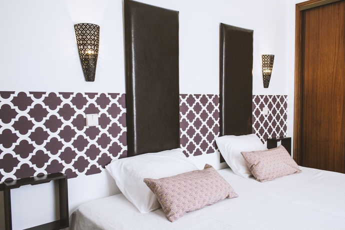 Imagen de la habitación del B&B Vila Cacela. Foto 8