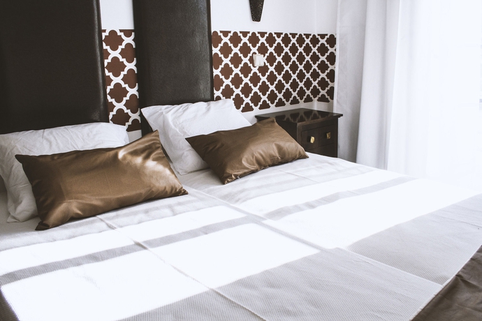 Imagen de la habitación del B&B Vila Cacela. Foto 11