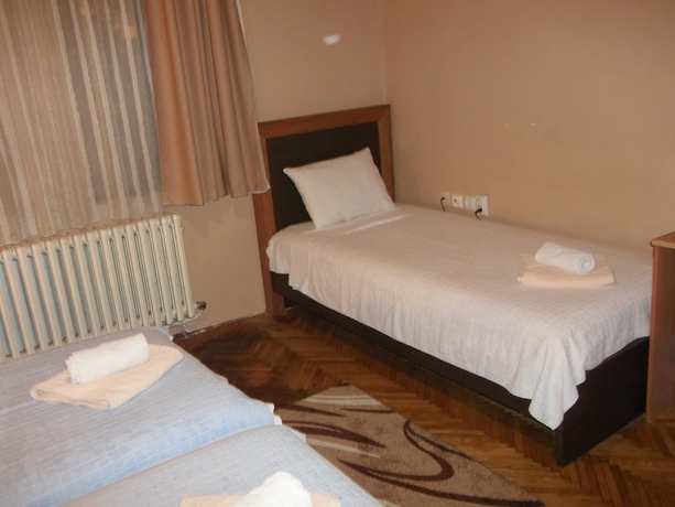 Imagen de la habitación del B&B Vila Silia. Foto 5
