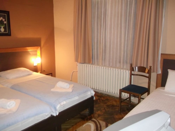 Imagen de la habitación del B&B Vila Silia. Foto 6