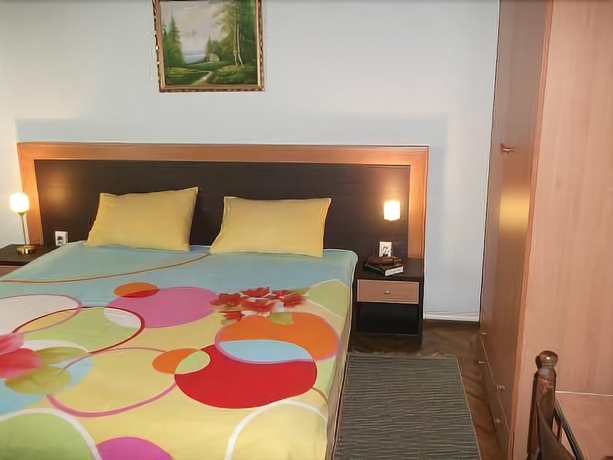 Imagen de la habitación del B&B Vila Silia. Foto 7
