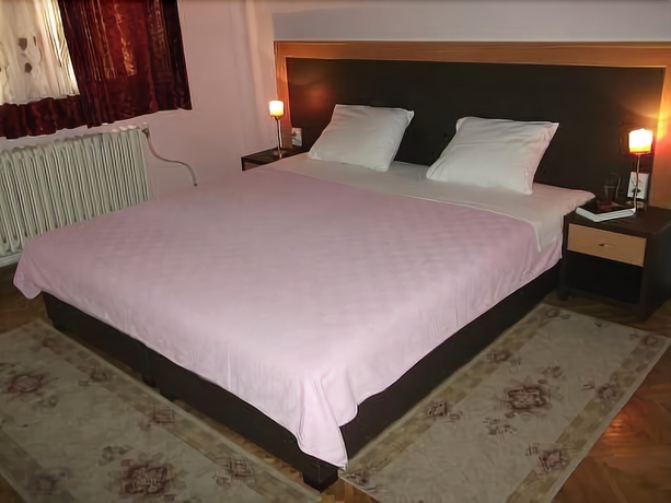 Imagen de la habitación del B&B Vila Silia. Foto 8