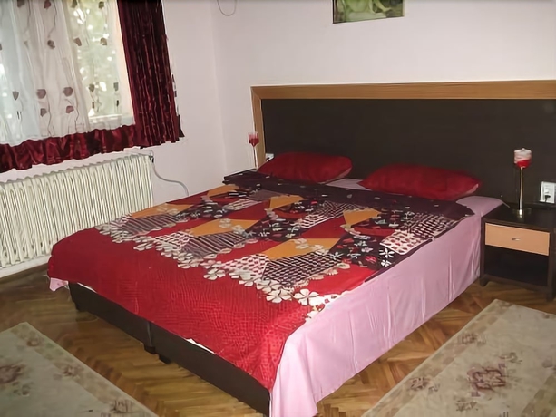 Imagen de la habitación del B&B Vila Silia. Foto 9