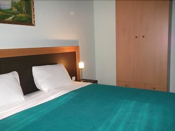 Imagen de la habitación del B&B Vila Silia. Foto 10