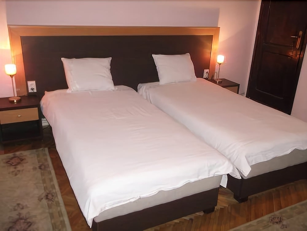 Imagen de la habitación del B&B Vila Silia. Foto 11