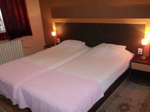 Imagen de la habitación del B&B Vila Silia. Foto 12