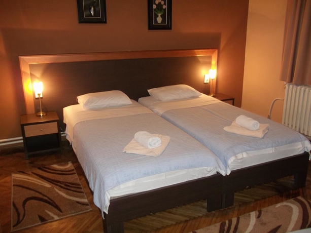 Imagen de la habitación del B&B Vila Silia. Foto 13