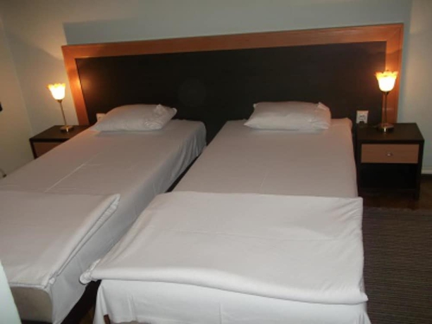 Imagen de la habitación del B&B Vila Silia. Foto 14