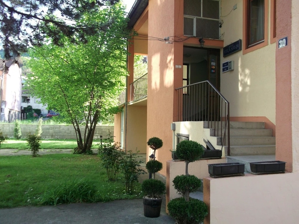 Imagen general del B&B Vila Silia. Foto 3