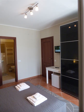 Imagen de la habitación del B&B Villa Adriatic, Barletta. Foto 4