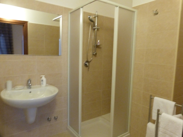 Imagen de la habitación del B&B Villa Adriatic, Barletta. Foto 5