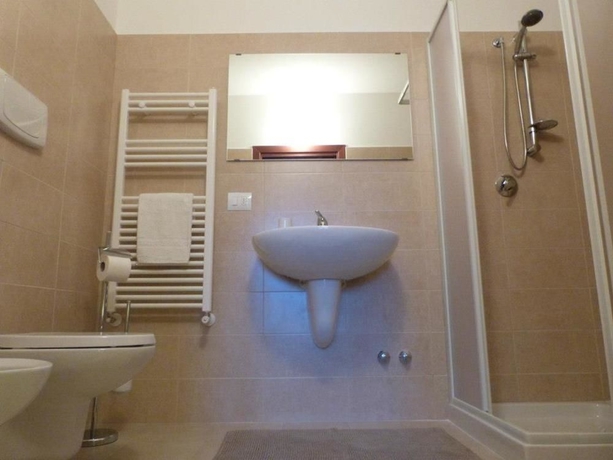 Imagen de la habitación del B&B Villa Adriatic, Barletta. Foto 7