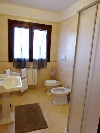 Imagen de la habitación del B&B Villa Adriatic. Foto 8