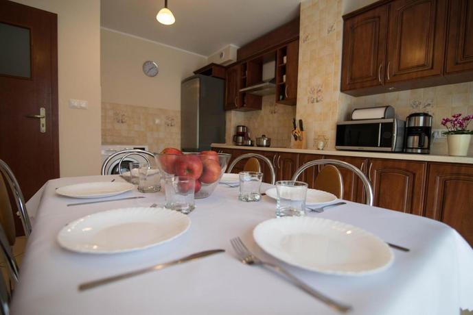 Imagen de la habitación del B&B Villa Baltica, Rowy. Foto 9