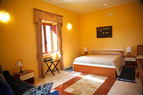 Imagen de la habitación del B&B Villa Casablanca. Foto 5