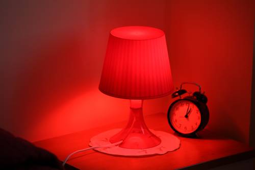 Imagen de la habitación del B&B Villa Casablanca. Foto 6