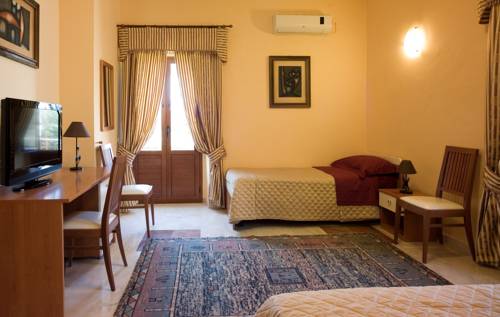 Imagen de la habitación del B&B Villa Casablanca. Foto 14