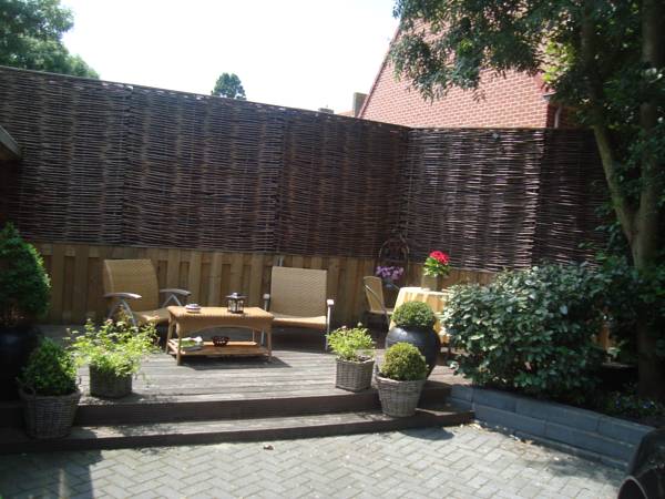 Imagen general del B&B Villa Cedrus. Foto 2