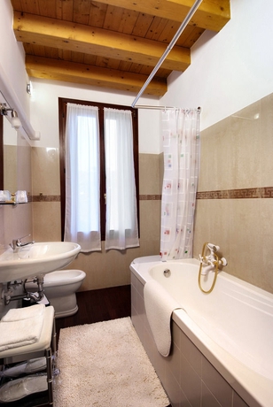 Imagen de la habitación del B&B Villa Dacri. Foto 1