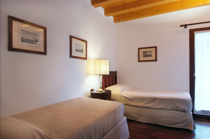 Imagen de la habitación del B&B Villa Dacri. Foto 4