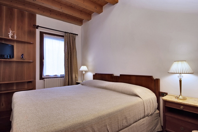 Imagen de la habitación del B&B Villa Dacri. Foto 10